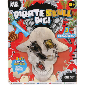 Dig Team Kit by Grafix