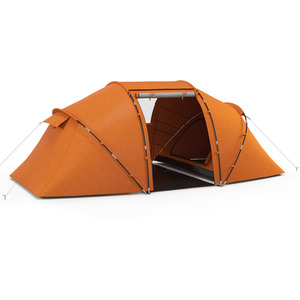 Outsunny Camping Tent With UV Protection by Outsunny