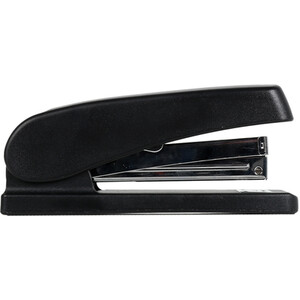 Black Stapler - Black