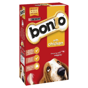 Bonio Chicken - 1.2kg by Bonio