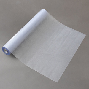 Ava Premium Static Cling Vinyl Wrap for Windows - Clear by d-c-fix