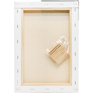 Art Studio Premium Canvas by Art Studio