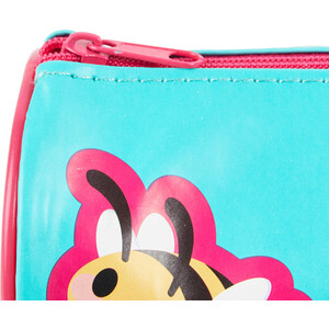 Adopt Me Barrel Pencil Case - Blue