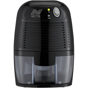 500ml Mini Dehumidifier by NETTA