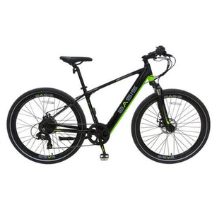 Basis Protocol Commuter Electric Bike, 700c by Basis