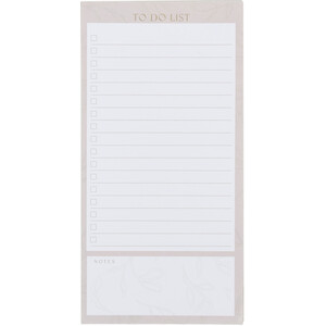 Eco Magnetic To Do List