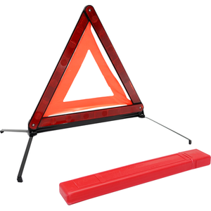 Carkit HiVis Warning Triangle by Carkit