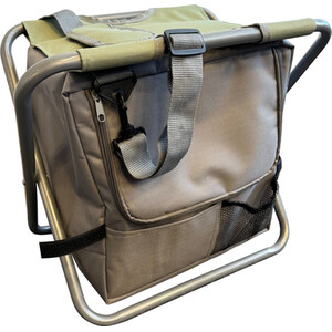 Foldable Camping Stool