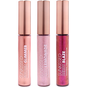 Sunkissed Shimmer Liquid Eyeshadow by Sunkissed