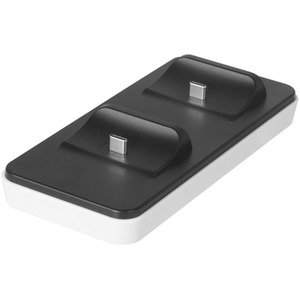 PS5 Dual Charging Station - White