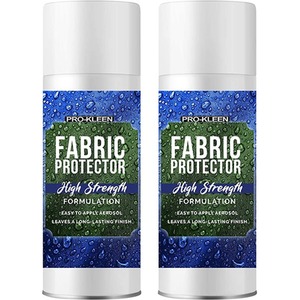 Waterproof Spray and Fabric Protector - Blue / 800ml by Pro-Kleen