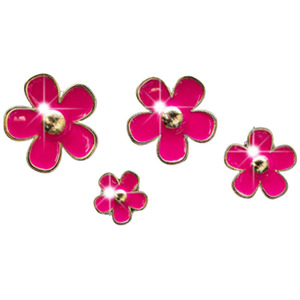 4 Daisy Car Fragrances