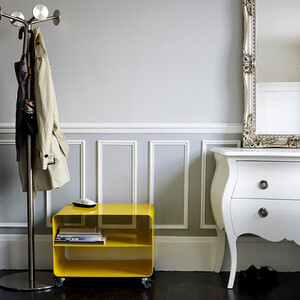 Craig and Rose Chalky Matt Emulsion by Craig & Rose