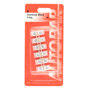 Connector Block - 5 by Autobar