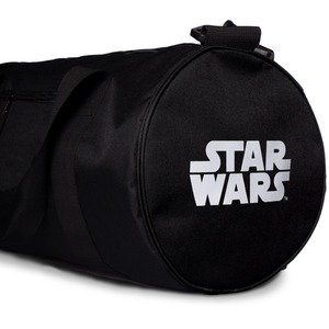 STAR WARS Logo Sportsbag - Black by STAR WARS