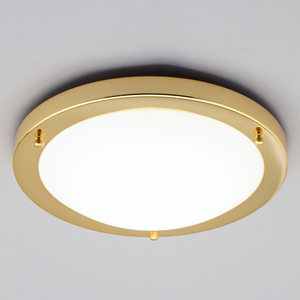 Mari Large Bathroom Ceiling Flush by Litecraft