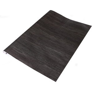 dc fix Sheffield Umbra Self Adhesive Vinyl Wrap for Kitchen Doors and Worktops by d-c-fix