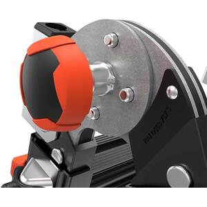 Little Giant Velocity Series 2.0 PRO Multi-Purpose Ladders - Black / 140cm by Little Giant