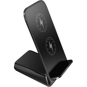 2 in 1 Fast Charger and Phone Holder