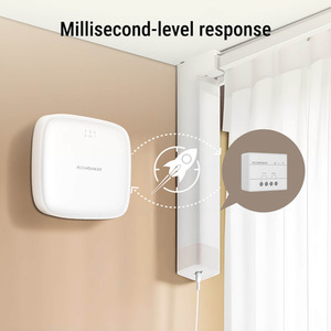 Smart Relay - White by Roombanker