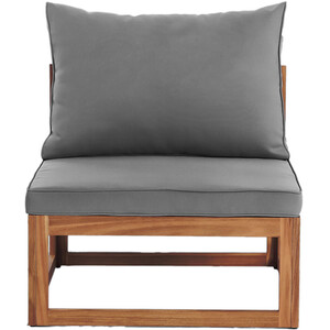 Eliza Bistro Set - Wood by Malay