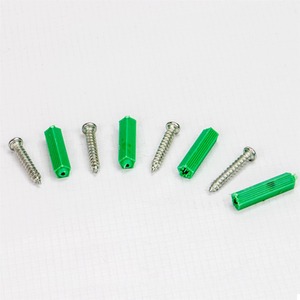 Letterbox Cage with Fixings - White by Maison & White