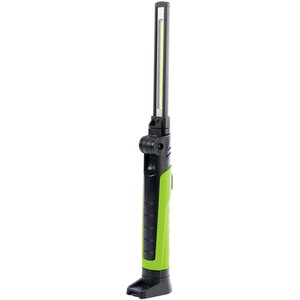 Draper 7W COB Slim Inspection Lamp - Green by Draper