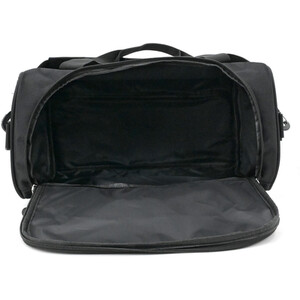 Swift Under Seat Cabin Holdall Bag - Black