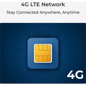 Reolink 2K TrackMix Auto PTZ AI 4G Solar with 64GB MicroSD - White by Reolink