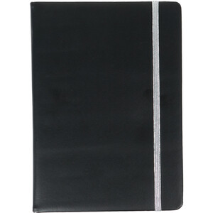 Hardcover Notebook - Black