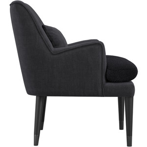 Anthracite Chair - Anthracite / Montana