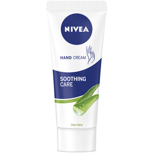 Nivea Aloe Vera Hand Cream 75ml by Nivea