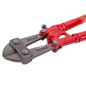 Bolt Cutters 45.5cm Red - Red by Blackspur