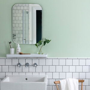 Craig and Rose Chalky Matt Emulsion by Craig & Rose