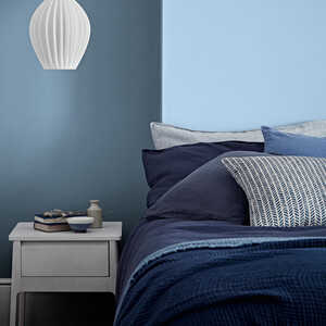 Crown Walls and Ceilings Silk Emulsion by Crown Paints