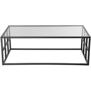 Brooklyn Coffee Table - Black