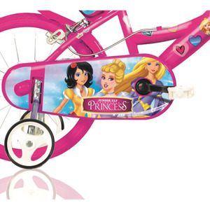 Dino Princess Kids 14