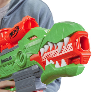 Nerf Rex Rampage - Green by nerf