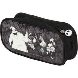 Disney Nightmare Before Christmas Pencil Case by Disney