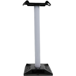 Gaming Headset and Stand Set - Black