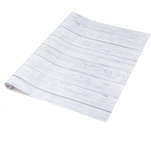 dc fix Shabby Wood Grey Self Adhesive Vinyl Wrap for Kitchen Doors and Worktops by d-c-fix