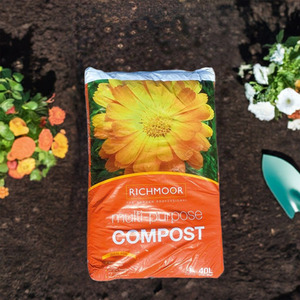 Richmoor Multi Purpose Compost 40L - Brown / 2 by Richmoor