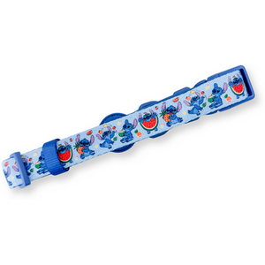 Stitch Fruit Collar by Disney