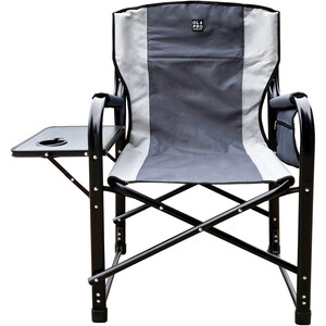 Directors Chair - Grey by OLPRO