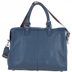 Brampton London Leather Weekender Bag - 64807 by Brampton London