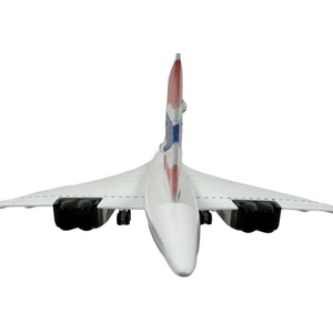 Classic Model Plane - Mixed by Chame