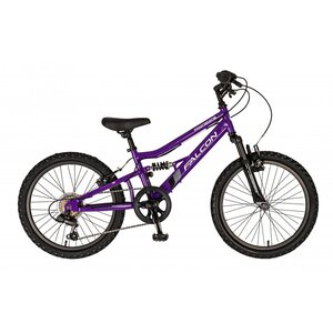 Falcon Moonstone 20-inch - Purple by Falcon