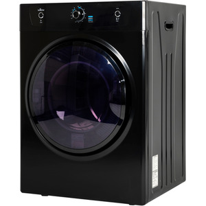 Willow 7kg Vented Dryer - Black by Willow