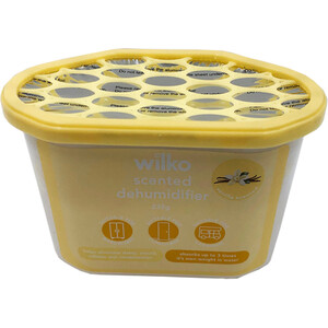 Interior Scented Dehumidifier