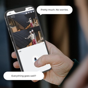 Reolink 2K TrackMix Auto PTZ AI 4G Solar with 64GB MicroSD - White by Reolink